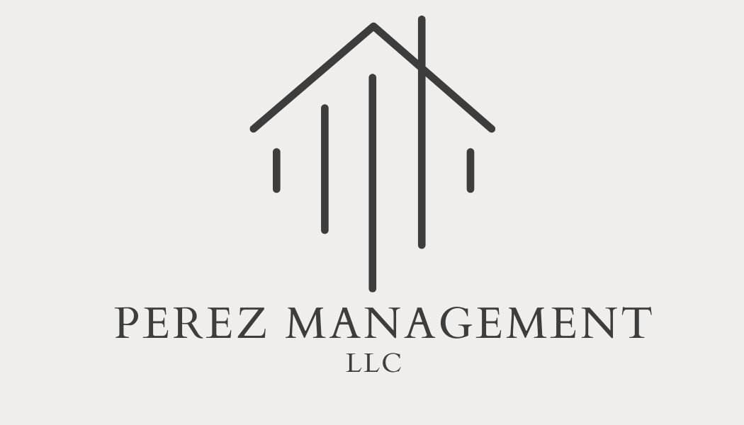 perez management llc logo cincinnati